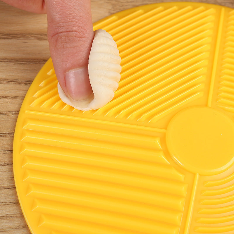 Multifunctional Pasta Maker Noodle Board Household Planchette Mold Pastry Board DIY Macaroni Board Kitchen Gadgets Tools