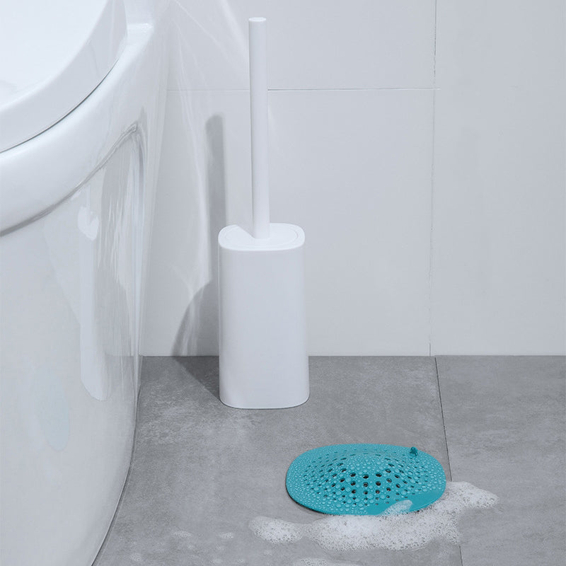 Household Kitchen Sink Filter Shower Drain Hair Catcher Stopper Bathroom Floor Drain Cover Universal Anti-clogging Sink Strainer